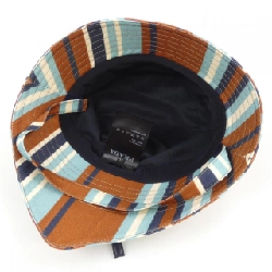 Mũ PRADA Triangle Logo 2HC282 2DZA - Hàng hiệu Chính hãng 906673