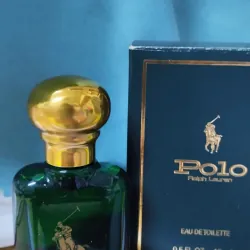 Nước Hoa Polo Ralph Lauren – Hương Thơm Cổ Điển & Nam Tính 957749