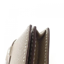 Ví Hermes Bearn Soufflé 039785CK 621616