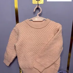 Áo len Quảng Châu cho bé 719240