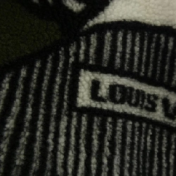 【Mã giảm giá】Áo khoác Louis Vuitton 643432