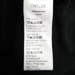 パトゥ PATOU JE0939995999B Áo khoác - Hàng hiệu Chính hãng 819242