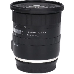 ＥＯＳ１０－２４ｍｍ Ｆ３．５－４．５ＤＩＩＩＶＣＨＬＤ - Hàng hiệu Authentic 880643