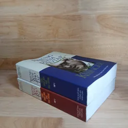 Những Năm Bão Táp (Cuộc Chạy Đua Vào Nhà Trắng) - Henry Kissinger 431186