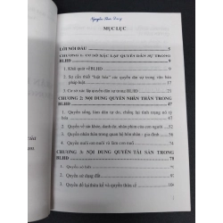 Nhận diện quyền dân sự trong bộ luật hồng đức mới 90% 2010 HCM2207 GIÁO TRÌNH, CHUYÊN MÔN 191233