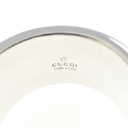 Nhẫn Gucci 925 - Hàng hiệu Authentic 836133