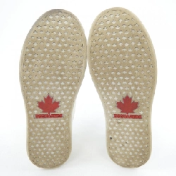 Giày thể thao DSQUARED2 BOXER - Hàng hiệu Authentic 827646