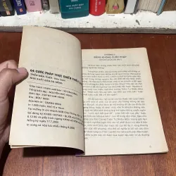 II Sách Võ Thuật: 64 Cước Pháp Thực Chiến Thiếu Lâm (Tập 2) - Trần Mẫn Tuấn - 2000 783710