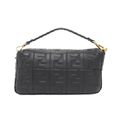Túi Fendi Baguette Lớn 8BR771 A72V 619339