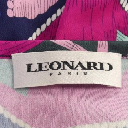 【Mã giảm giá】Đầm LEONARD 655043