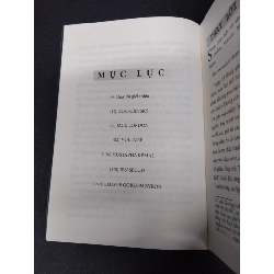 Gương chiến đấu mới 80% ố bẩn nhẹ 2018 HCM1008 Nguyễn Hiến Lê DANH NHÂN 924444