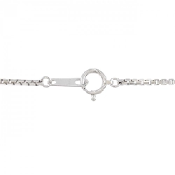 Dây chuyền Venetian PT850 - Hàng hiệu Authentic 867869