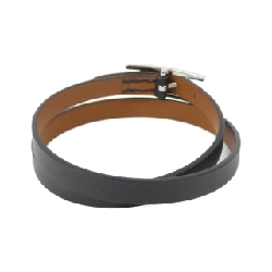 Vòng tay Hermès Beeapi Double Tour 064692CK - Hàng hiệu Chính hãng 772133