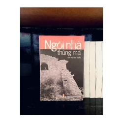 Ngôi nhà thủng mái