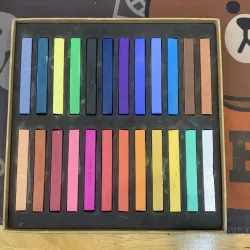 Phấn tiên Master Pastel 24 màu 1046412