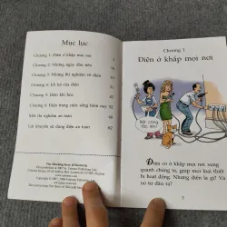 CHUYỆN THẬT MÀ KHÓ TIN VỀ ĐIỆN 719823