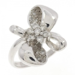 Nhẫn kim cương PT900 0.30CT