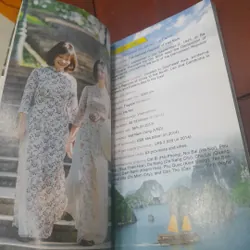 VIETNAM Tourist Guide 572673