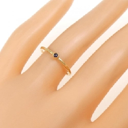 Nhẫn Sapphire 750YG - Hàng hiệu Chính hãng 846888