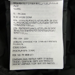 MONCLER Áo gile - Hàng hiệu Authentic 898905