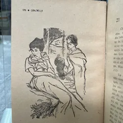 GRAZIELLA (MỐI HẬN ĐẦU) - DỊCH GIẢ: TRƯỜNG SINH 713461
