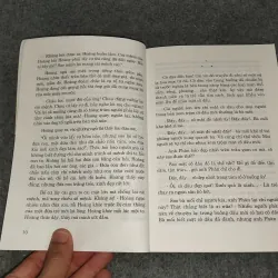 THÁNG NĂM BIẾT NÓI - VI HỒNG 588781