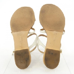 Giày sandal SALVATORE FERRAGAMO - Hàng hiệu Authentic 829446