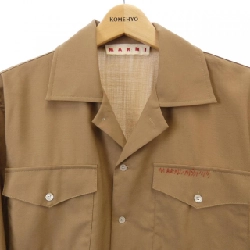 Marni MARNI Shirt - Hàng hiệu Chính hãng 905810