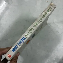 Cẩm nang sử dụng giới từ Tiếng Anh - Xuân Bá 990312