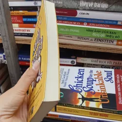 Khởi nghiệp 4.0 - Dorie Clark 780712