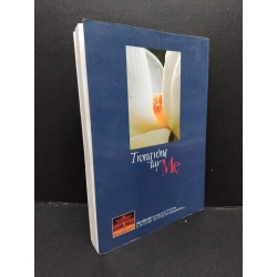 [Phiên Chợ Sách Cũ] Trong Vòng Tay Mẹ - Mạt Nhân Đạo Quang 2412 402874