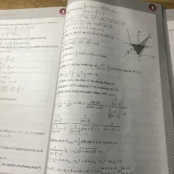 Sách chinh phục 8+ luyện thi môn toán vào 10 theo chủ đề  999882