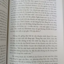 LEONARDO DA VINCI WALTER ISAACSON - NGUYỄN THỊ PHƯƠNG LAN 739146