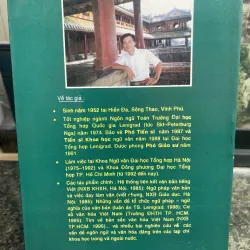 Tìm về bản sắc văn hoá Việt Nam PGs Ts Trần Ngọc Thêm 747956