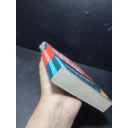 [59K/kg] Đắc Nhân Tâm Dale Carnegie 2022 (Khổ Nhỏ) mới 80% ố, gấp trang HCM2301 kỹ năng 441327