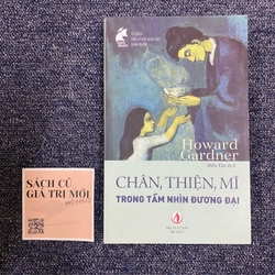 Chân Thiện Mỹ trong tầm nhìn đương đại