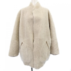 Ron Herman Áo khoác lông cừu 627569