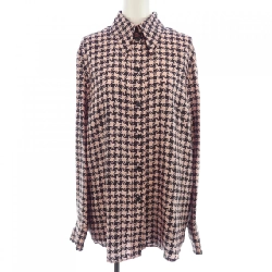 【Mã giảm giá】Gucci GUCCI Áo sơ mi