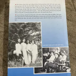 Trường đại học Văn khoa Sài Gòn - HUỲNH QUAN THƯ - KÝ ỨC VĂN KHOA  716469