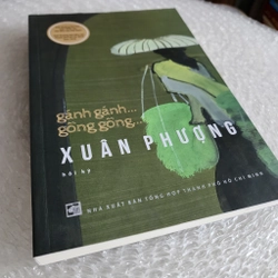 Gánh gánh gồng gồng | hồi ký Xuân Phượng 526466