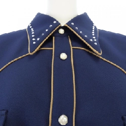 Áo sơ mi GUCCI - Hàng hiệu Chính hãng 826010