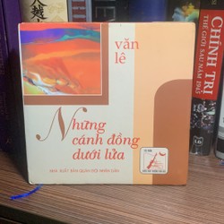 Những người đi tới biển- Gọi Nhau Qua Vách Núi-Những Cánh Đồng Dưới Lửa-Trường Ca Biển 162440