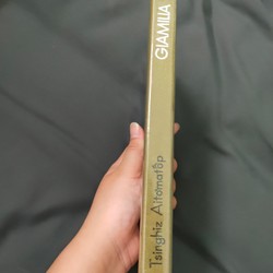 Sách Giamilia - Truyện núi đồi và thảo nguyên 139882