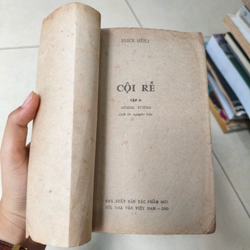 Cội rễ tập 2 🌱 462445