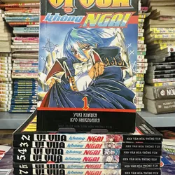 Vị vua không ngai Full 10 tập 