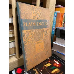 Plain English