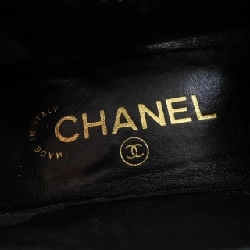 Giày CHANEL G39438 - Hàng hiệu Authentic 828633