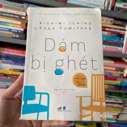 Dám bị ghét 