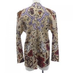 Pleats Please 2024 INTERRPLANETARY PP43JO722 757911A Áo khoác - Hàng hiệu Chính hãng 819045