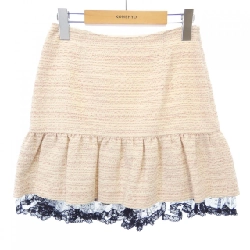 【Mã giảm giá】Red Valentino RED VALENTINO Váy